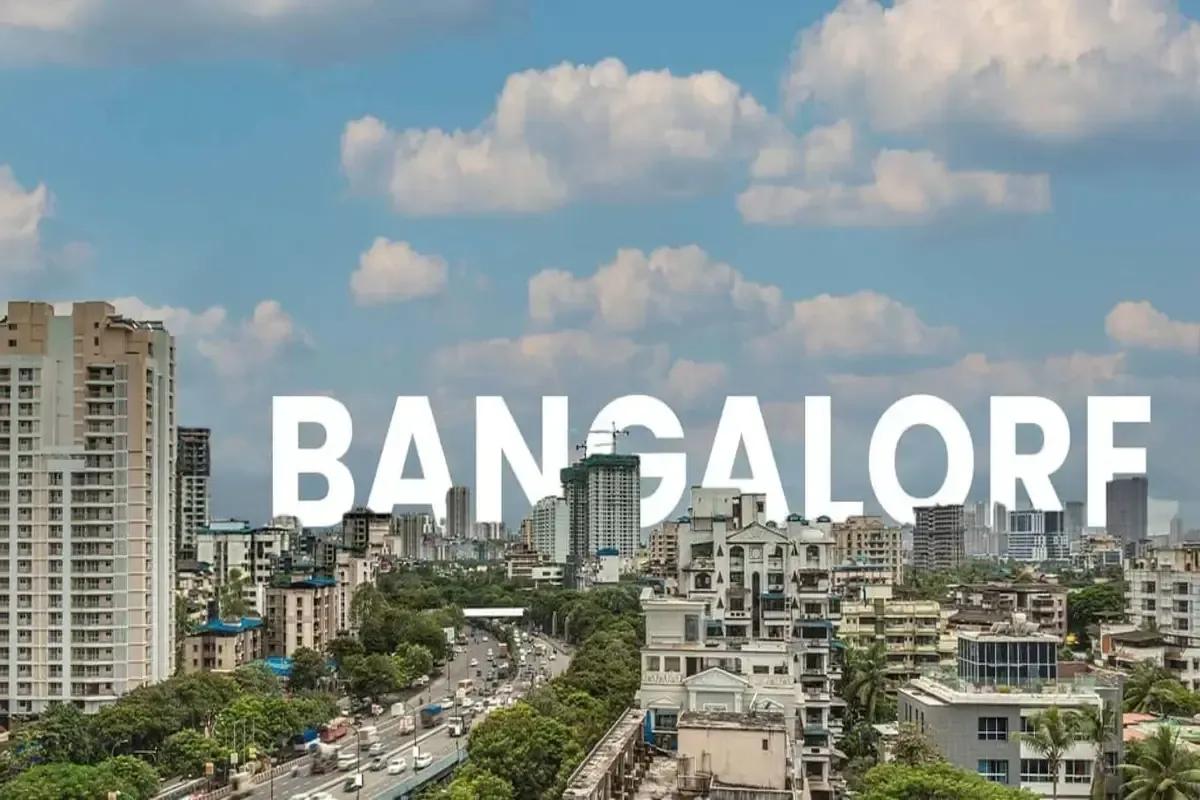 Properties in Bangalore
