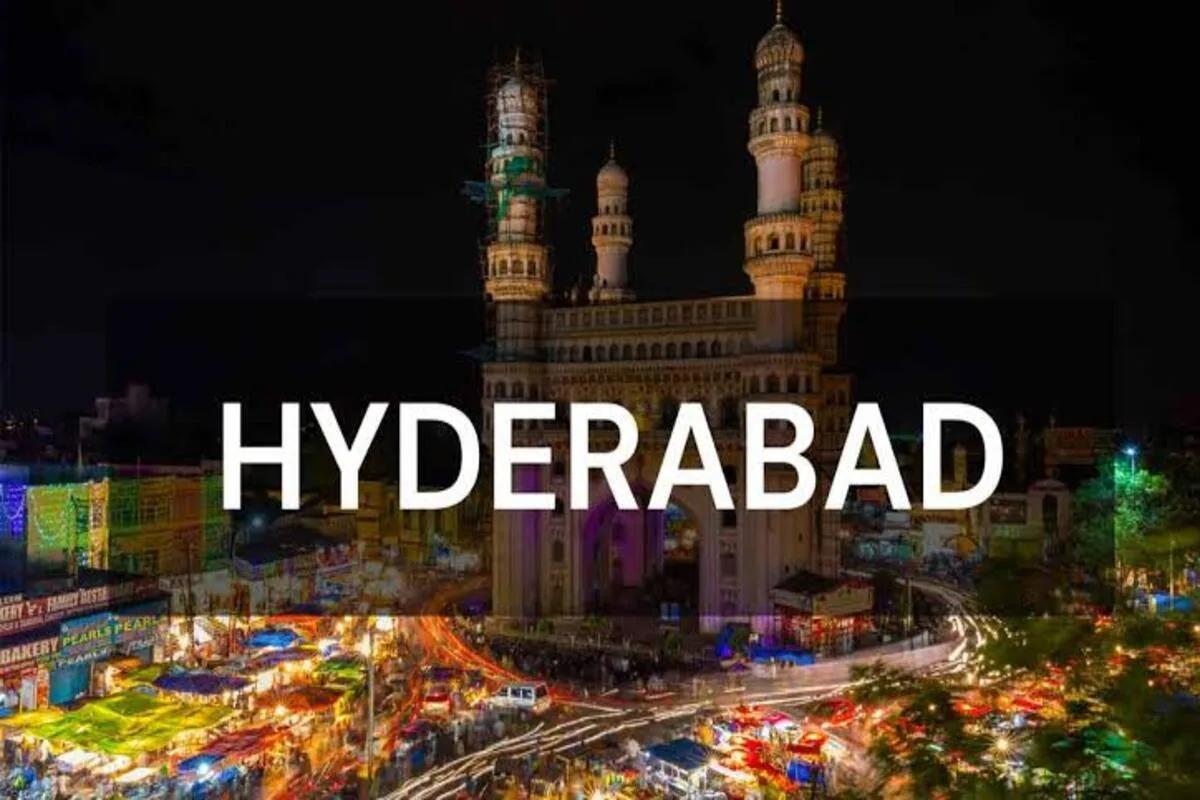 Properties in Hyderabad