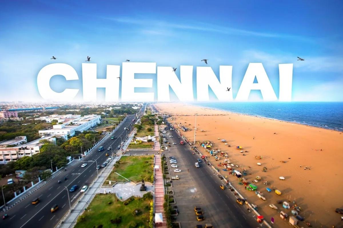 Properties in Chennai