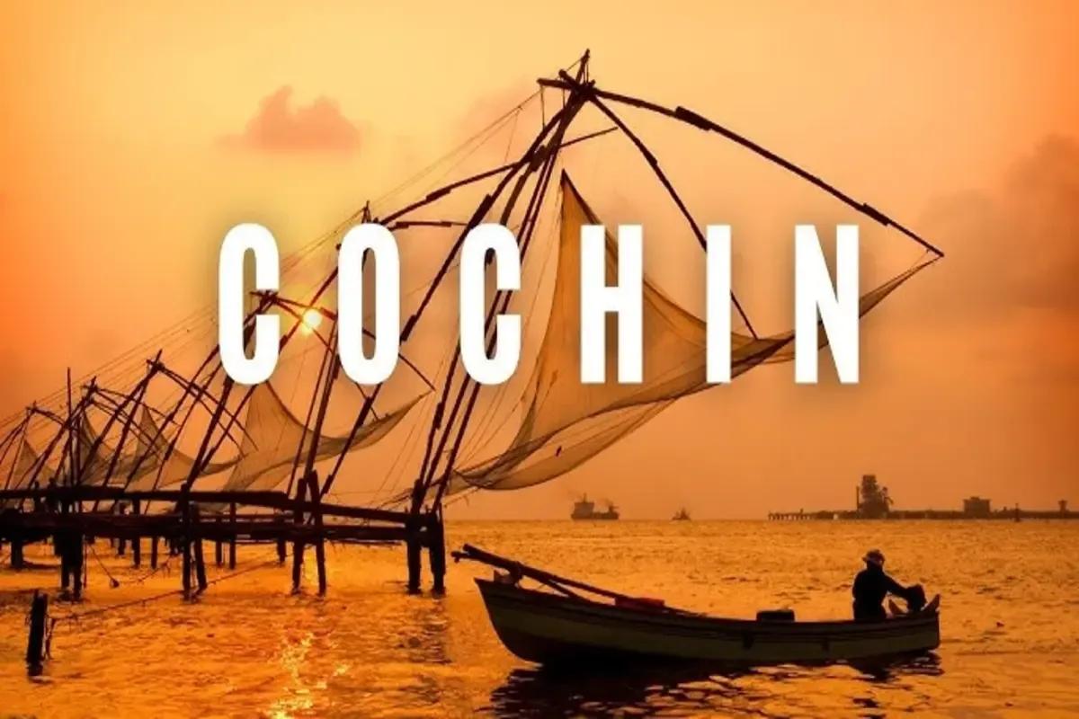 Properties in Cochin