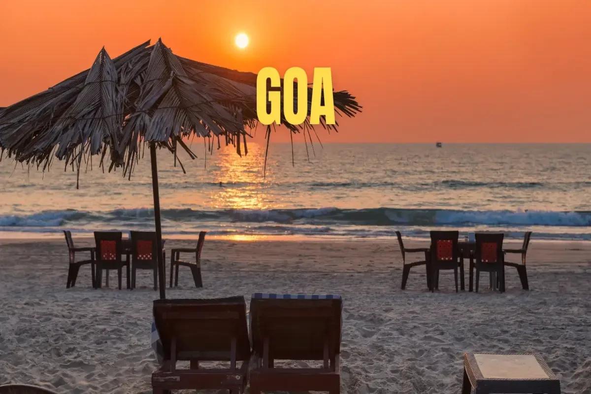 Properties in Goa