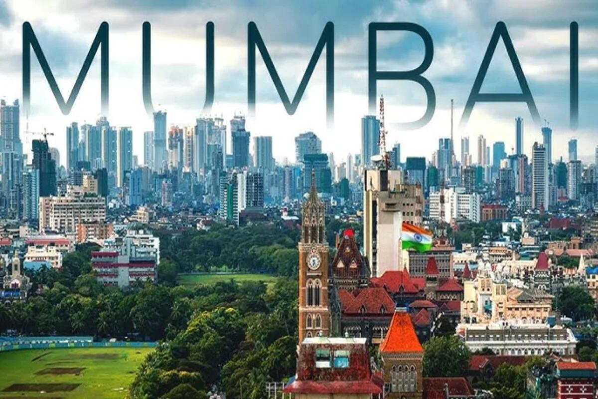 Properties in Mumbai