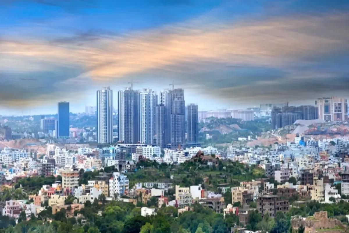 Properties in South Chennai