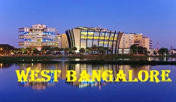 Properties in West Bangalore