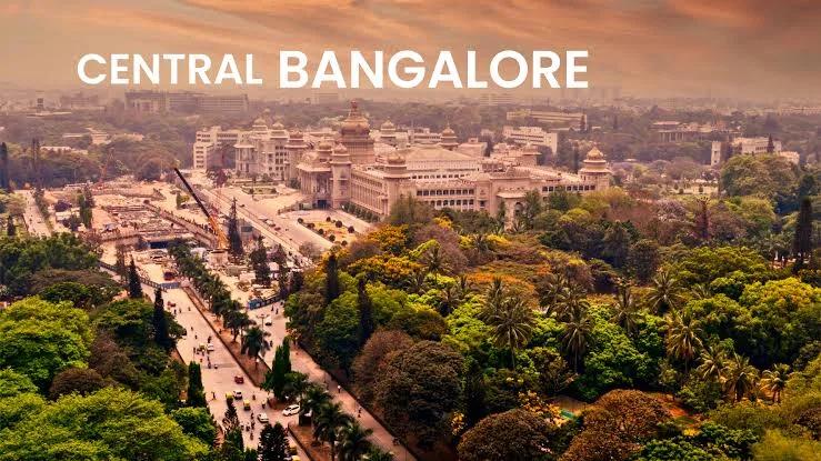 Properties in Central Bangalore