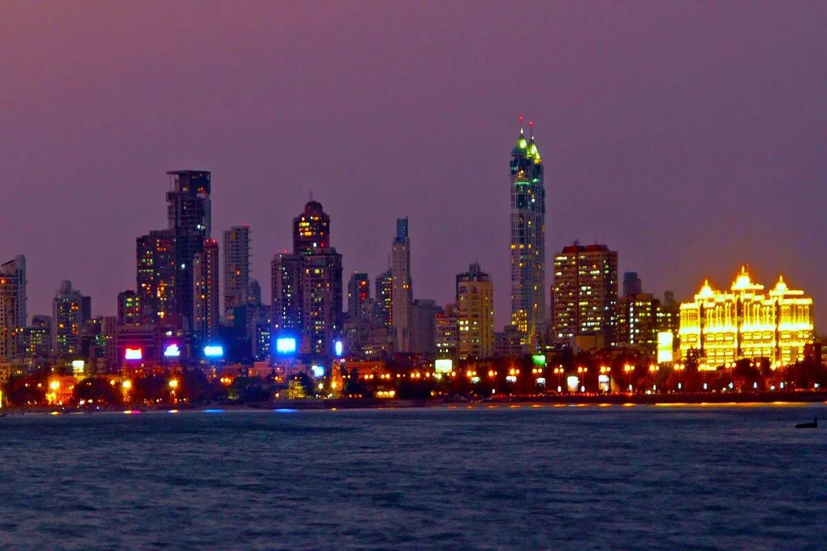 Properties in South Mumbai
