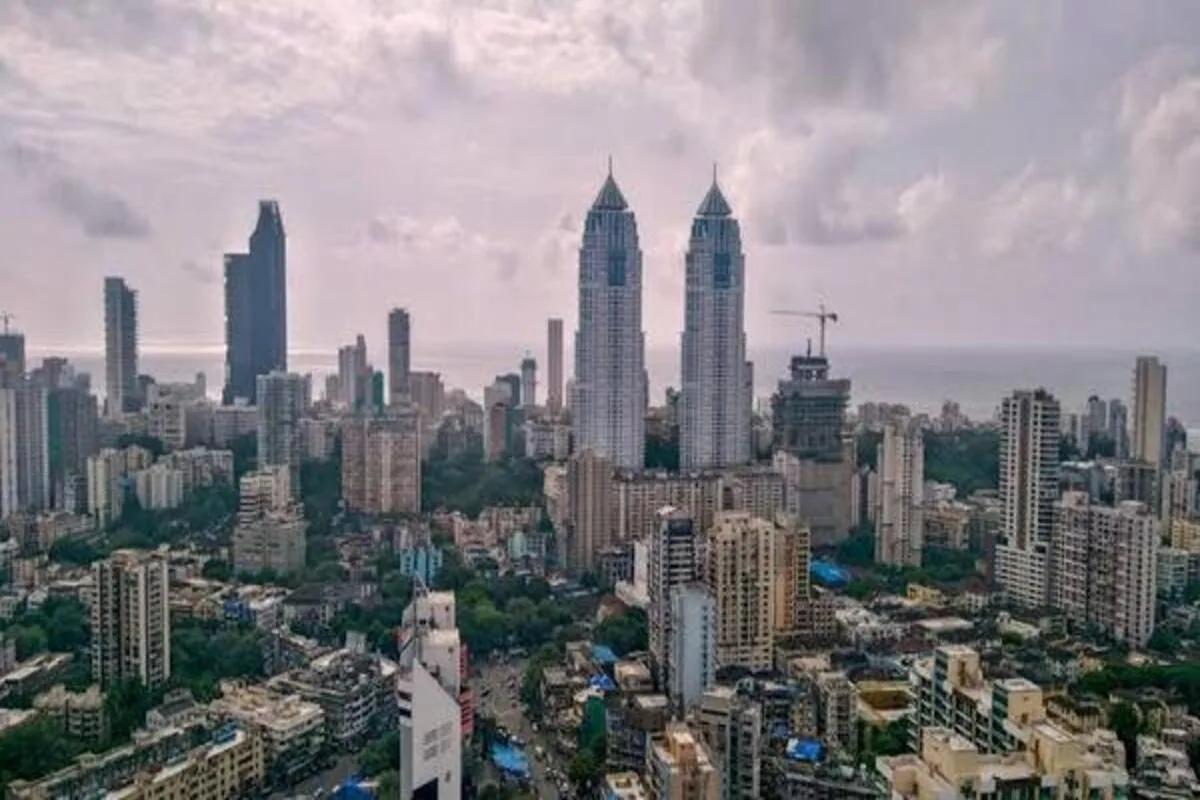Properties in Central Mumbai