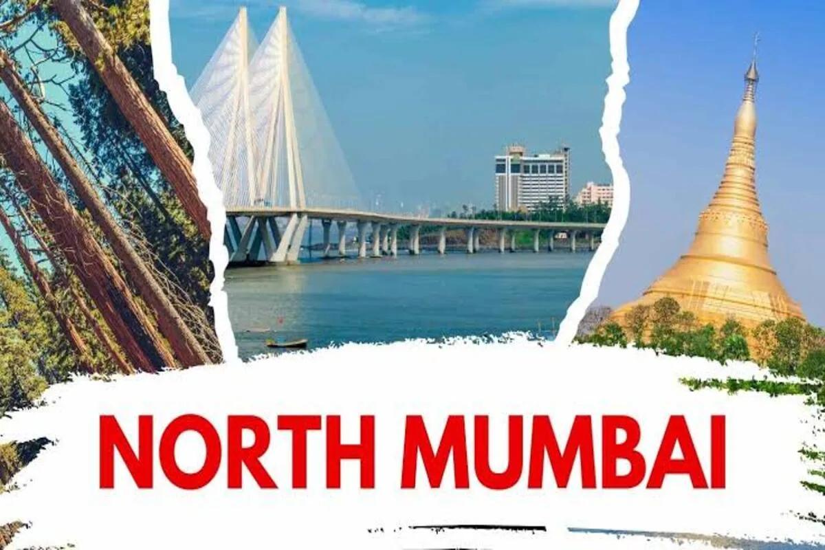 Properties in North Mumbai