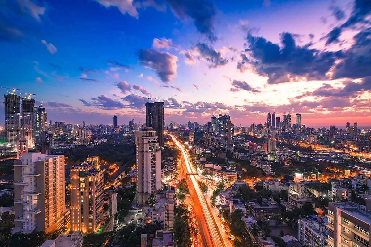 Properties in East Mumbai
