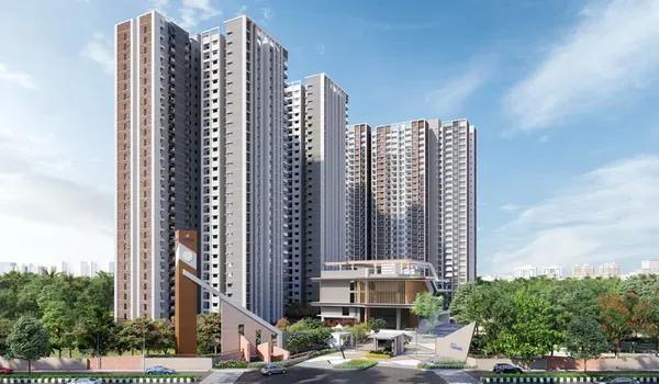Sattva City