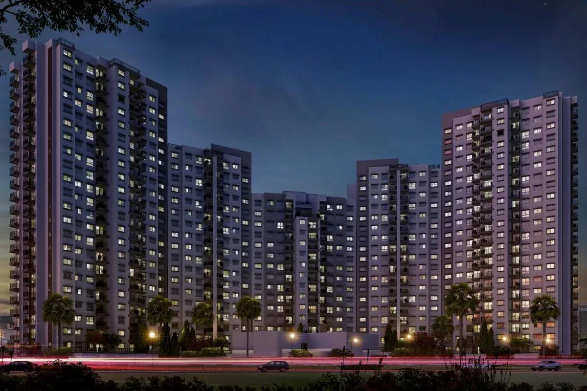 Godrej 24