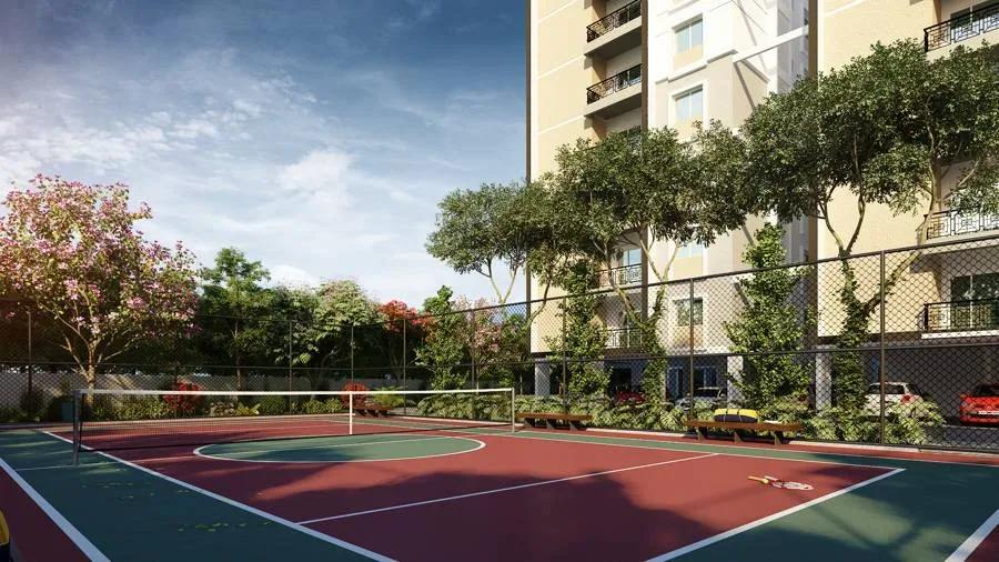 Abhee Kings Court apartments