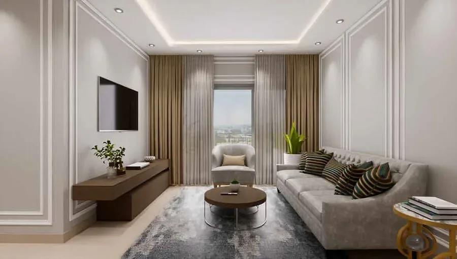 Adarsh Crest apartments