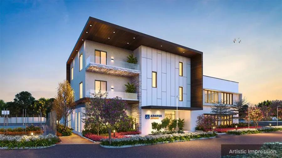Adarsh Euphoria Plots plots