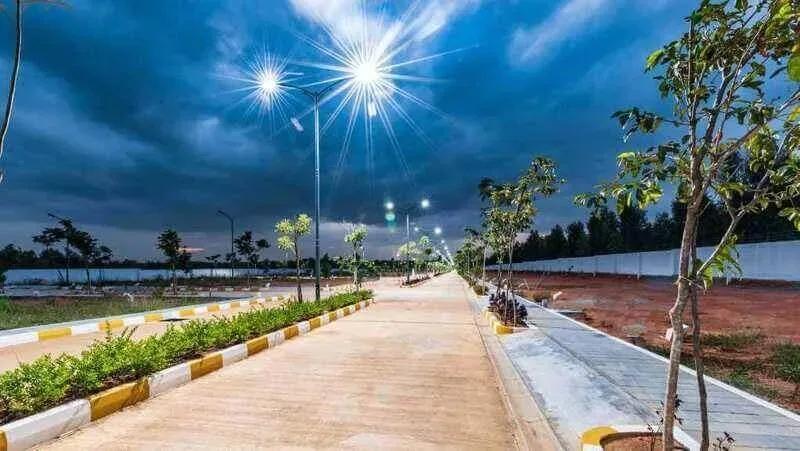 Adarsh Garden Estate Plots plots