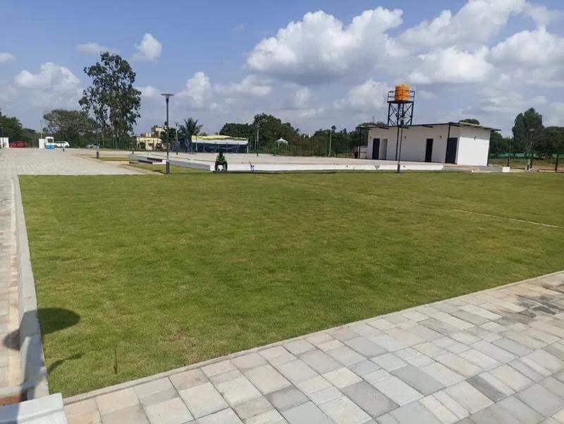 Adarsh Garden Estate Plots plots