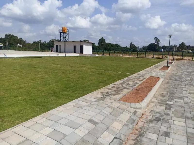 Adarsh Garden Estate Plots plots