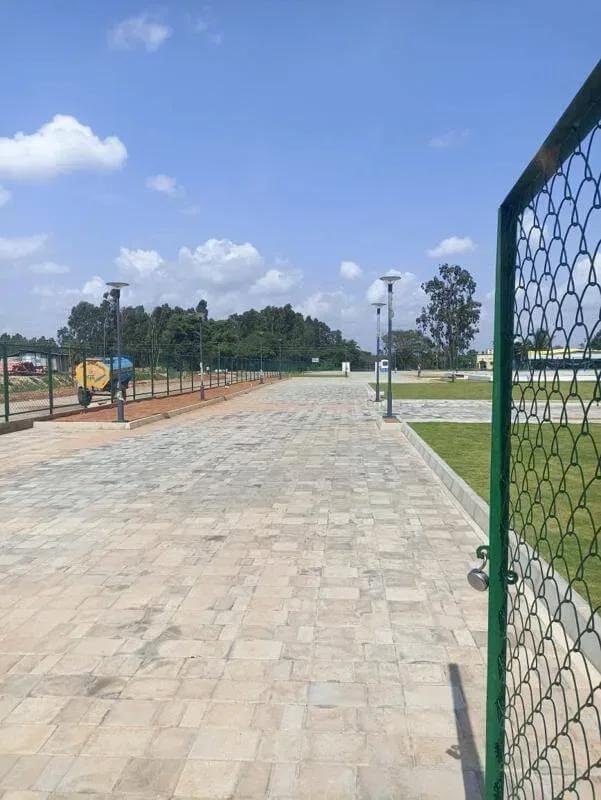 Adarsh Garden Estate Plots plots