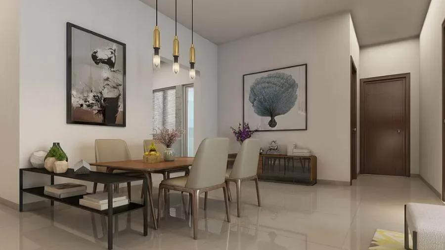 Adarsh Park Heights apartments