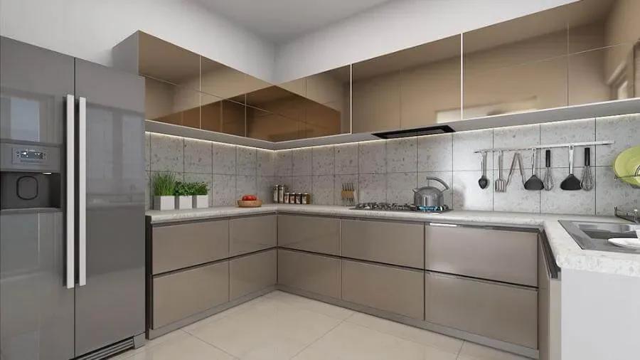 Adarsh Park Heights apartments