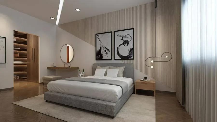 Adarsh Park Heights apartments