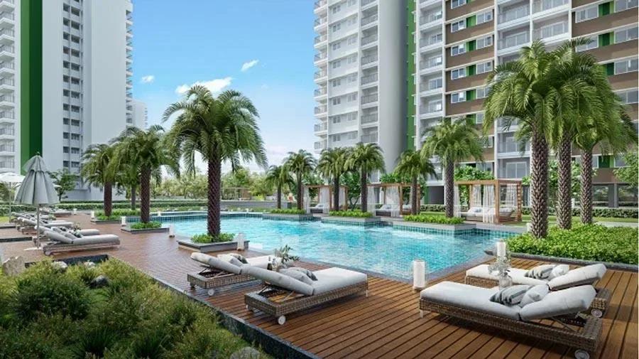 Adarsh Parkland apartments