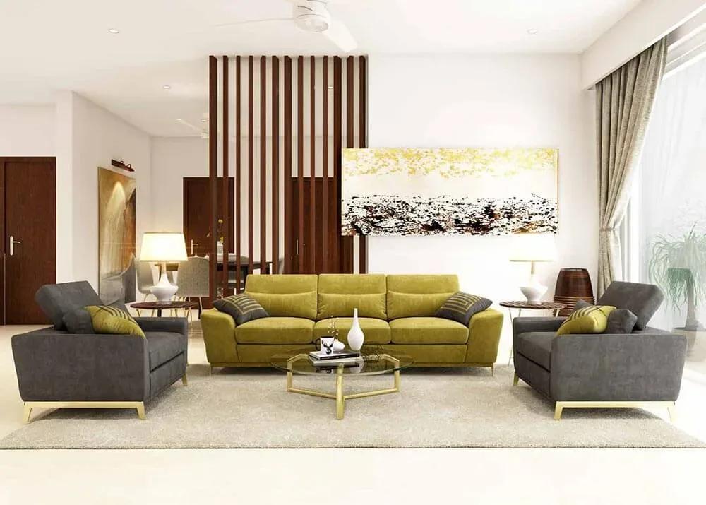 Adarsh Pinecourt apartments