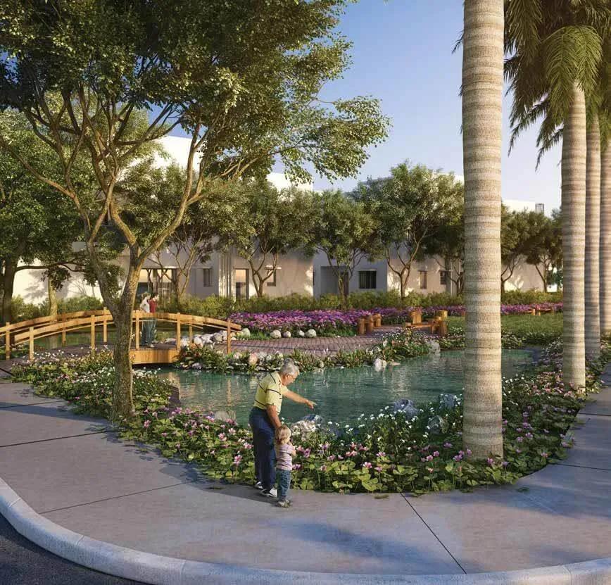 Adarsh Sanctuary villas