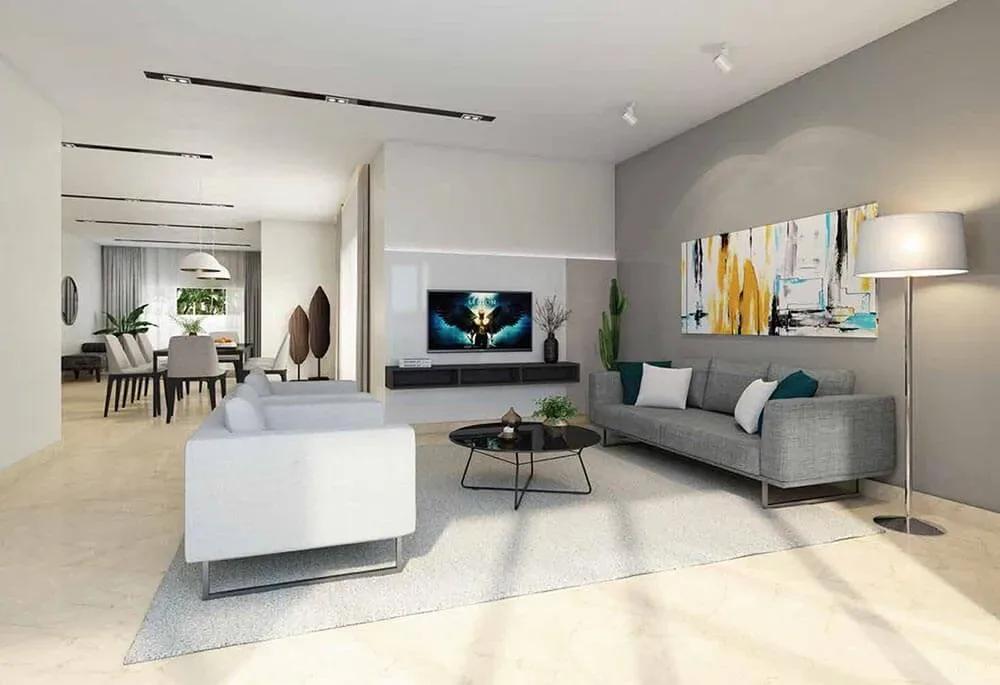 Adarsh Sanctuary villas
