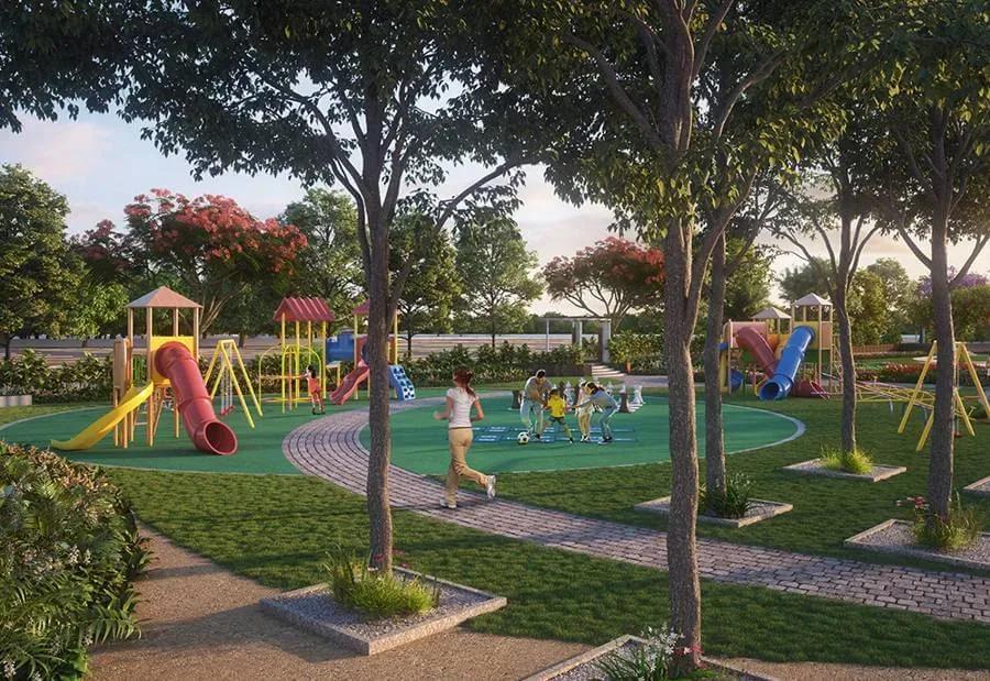 Adarsh Savana plots