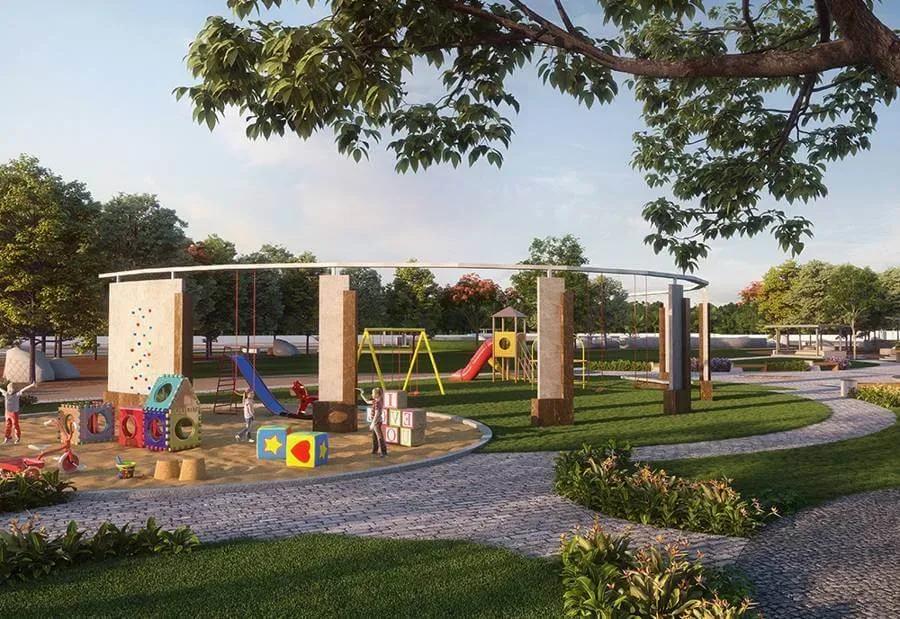 Adarsh Savana plots