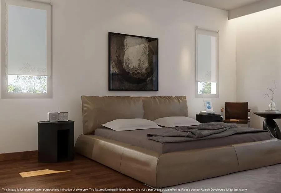 Adarsh Wisteria villas