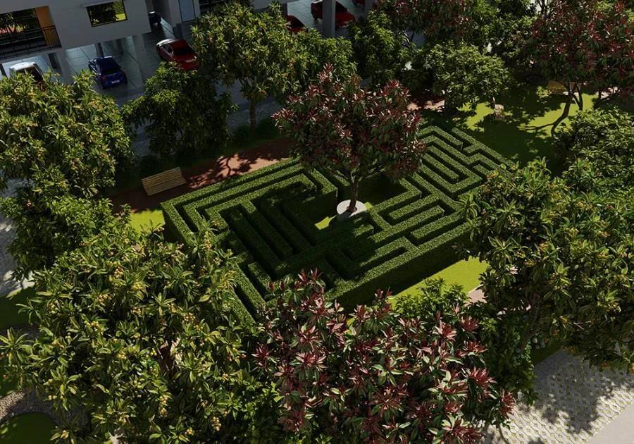 Adroit Prosper apartments