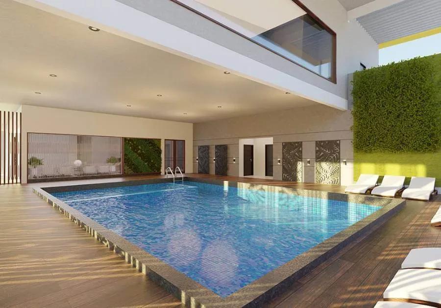 Adroit Prosper apartments