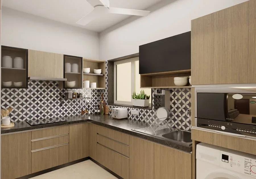 Adroit Prosper apartments