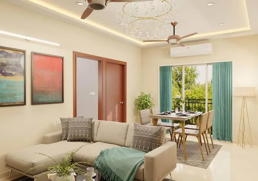 Adroit Prosper apartments