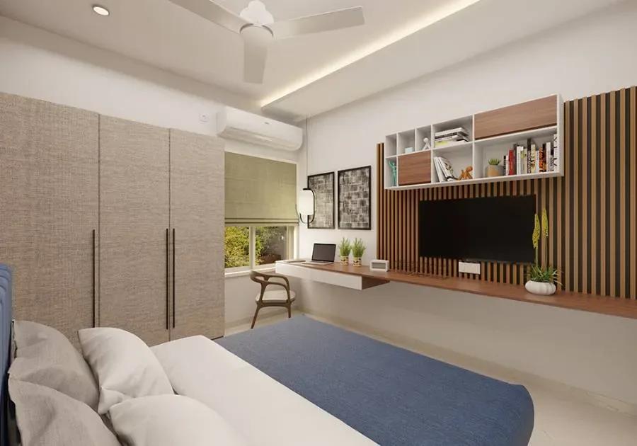 Adroit Prosper apartments