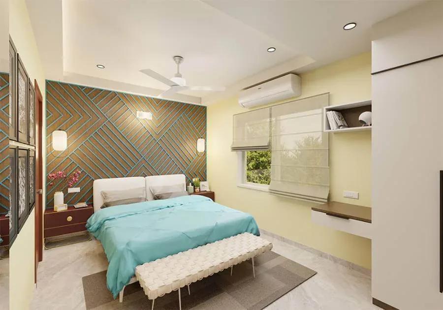 Adroit Prosper apartments