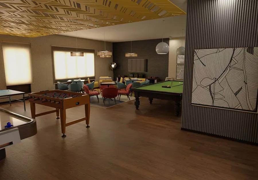 Adroit Prosper apartments