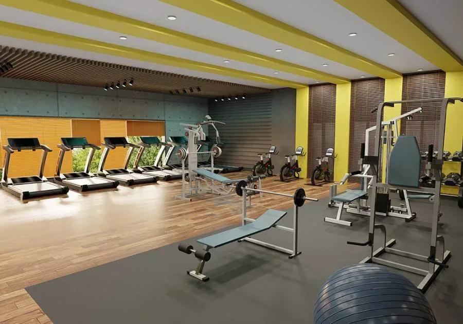 Adroit Prosper apartments