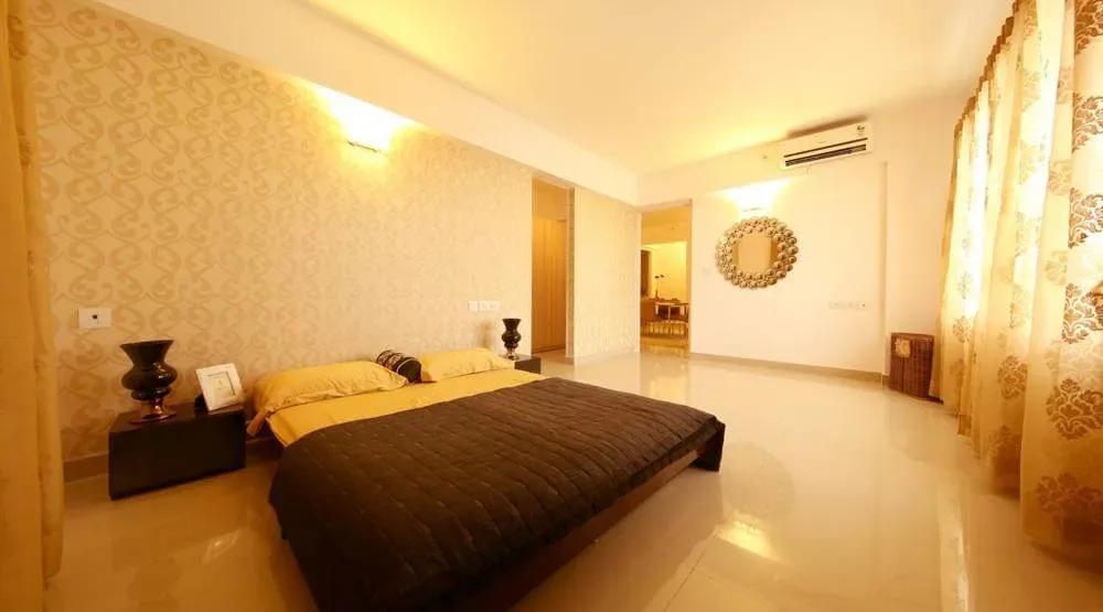 Alliance Orchid Springss apartments