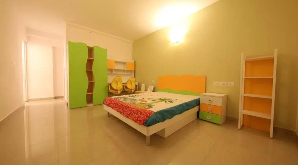 Alliance Orchid Springss apartments
