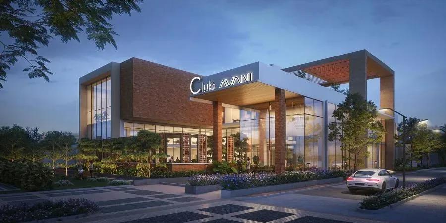 Allure Avani Villas villas