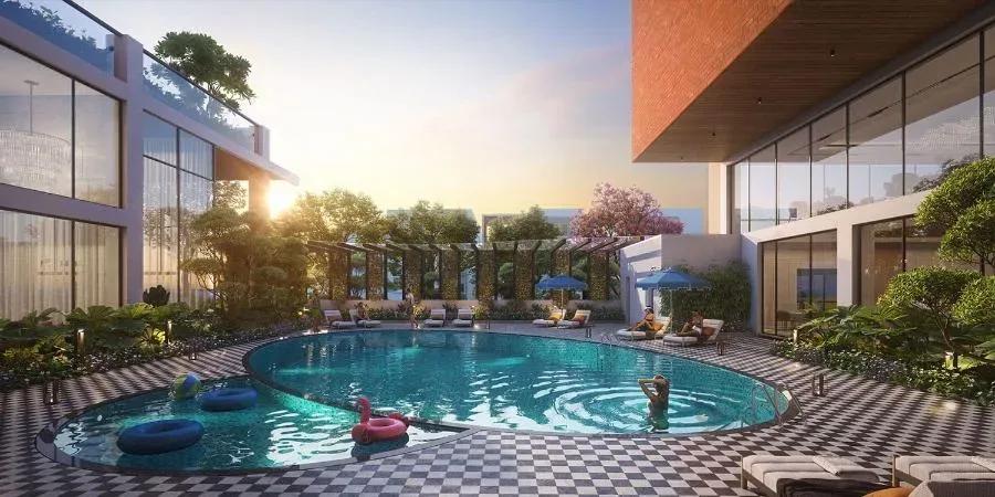 Allure Avani Villas villas