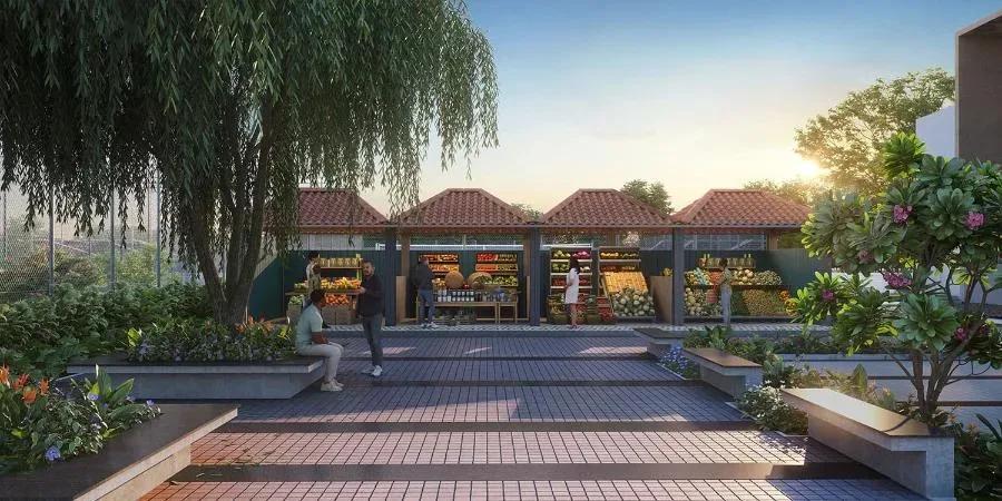 Allure Avani Villas villas