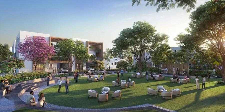 Allure Avani Villas villas