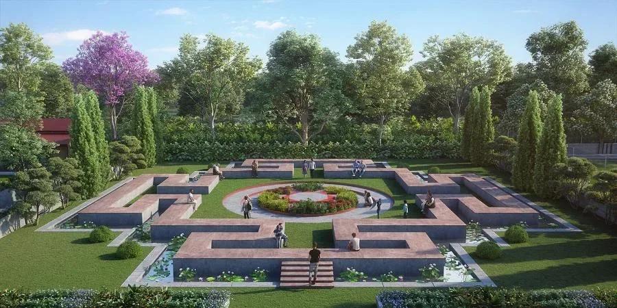 Allure Avani Villas villas