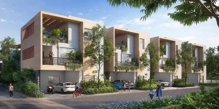 Allure Avani Villas villas