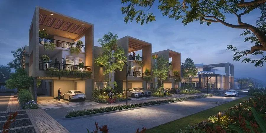 Allure Avani Villas villas