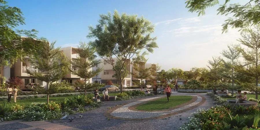 Allure Avani Villas villas